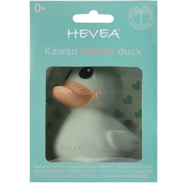 Hevea Kawan Mini Dusty Mint (Kuva 2 tuotteesta 3)