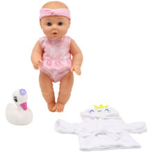 Happy Friend Kylpyaika Wilma 30 cm