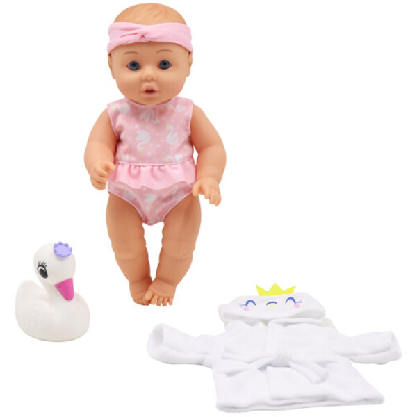 Happy Friend Kylpyaika Wilma 30 cm (Kuva 1 tuotteesta 4)