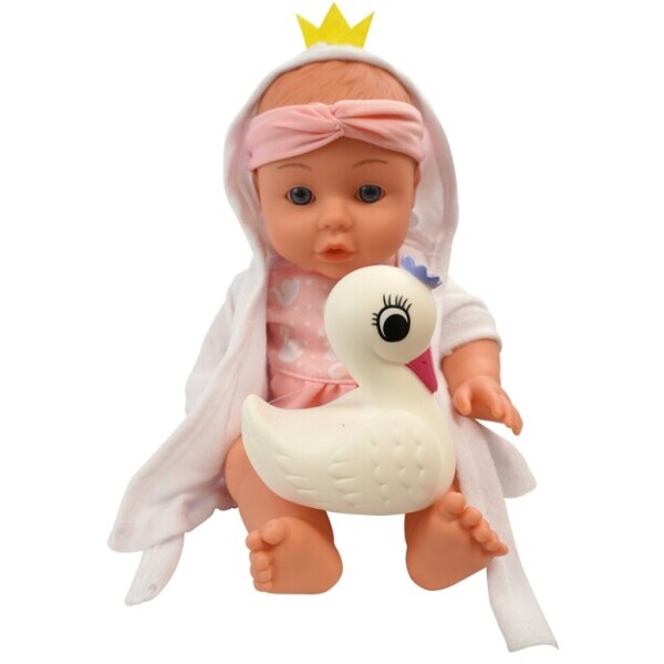 Happy Friend Kylpyaika Wilma 30 cm (Kuva 3 tuotteesta 4)
