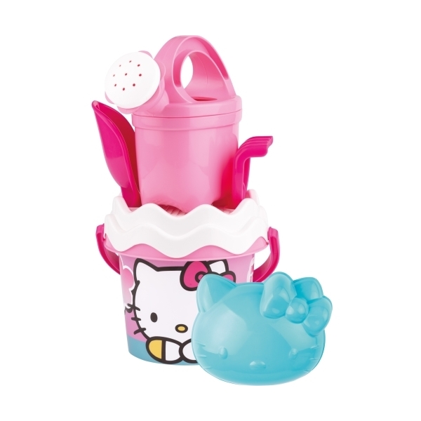 Hello Kitty hiekkasetti 13 cm