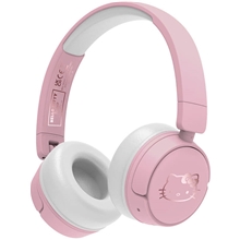 Hello Kitty On-Ear Langattomat Kuulokkeet