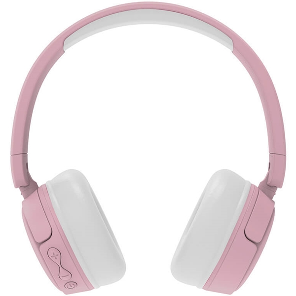 Hello Kitty On-Ear Langattomat Kuulokkeet (Kuva 2 tuotteesta 6)
