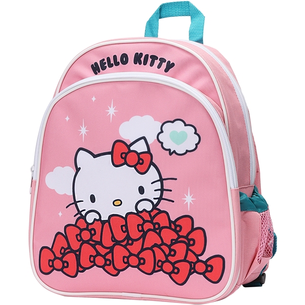 Hello Kitty Ryggsäck 27 x 32 cm (Kuva 1 tuotteesta 4)