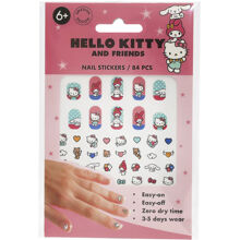 Hello Kitty kynsitarroja