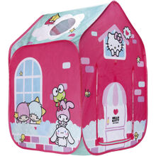 Hello Kitty Pop-Up-leikkiteltta