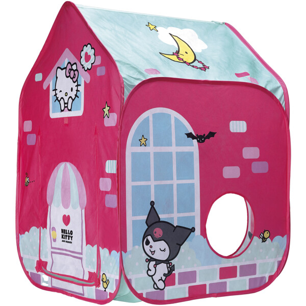 Hello Kitty Pop-Up-leikkiteltta (Kuva 2 tuotteesta 4)