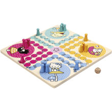 Hello Kitty Lastenpeli Fia