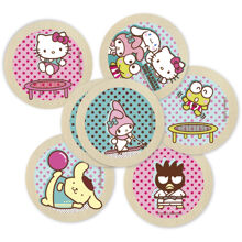Hello Kitty Lastenpeli Muistipeli