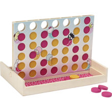 Hello Kitty Lastenpeli 4 suora