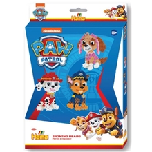 Hama Midi Box Paw Patrol 2000 kpl