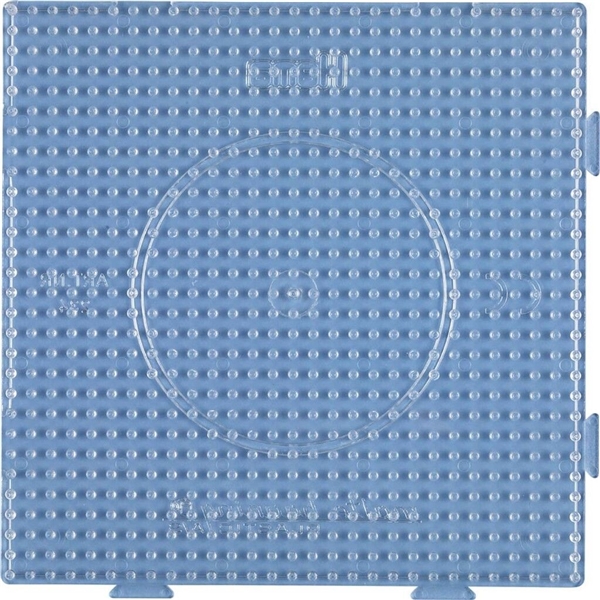 Hama Midi Iso Rakennettava Helmialusta