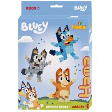 Hama Midi Box Bluey 2000 kpl
