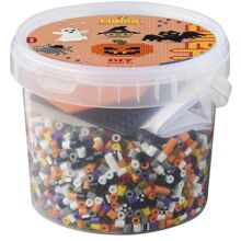 Hama Midi Tub Halloween 4000 kpl