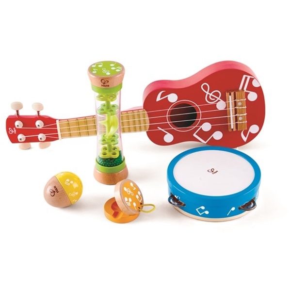 Hape Mini Band Set (Kuva 1 tuotteesta 7)