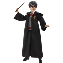 Harry Potter Harry Potter Hahmo 25 cm
