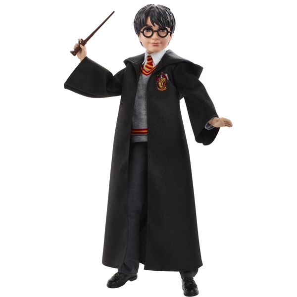 Harry Potter Harry Potter Hahmo 25 cm (Kuva 1 tuotteesta 3)