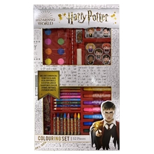 Harry Potter Art Case