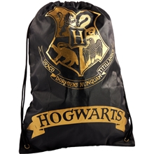 Harry Potter Jumppapussi