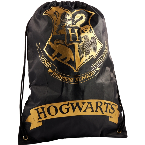 Harry Potter Jumppapussi (Kuva 1 tuotteesta 2)
