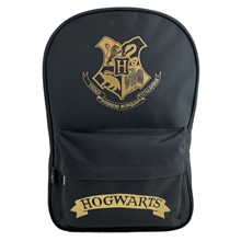 Harry Potter Reppu Musta 39 x 27 cm