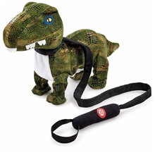 Happy Pets Tanssi kanssani Dinosaurus