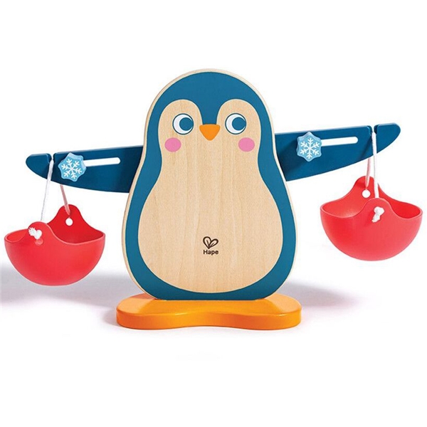 Hape Penguin Scale (Kuva 2 tuotteesta 6)