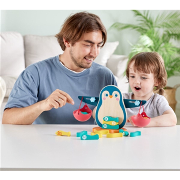 Hape Penguin Scale (Kuva 5 tuotteesta 6)