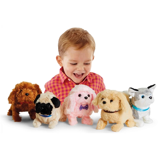 Happy Pets Pehmopentu (Kuva 3 tuotteesta 3)