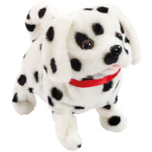 Happy Pets Pehmopentu Musta/Valkoinen