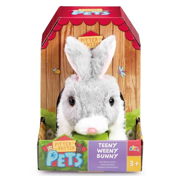 Happy Pets Pehmopupu (Kuva 2 tuotteesta 3)