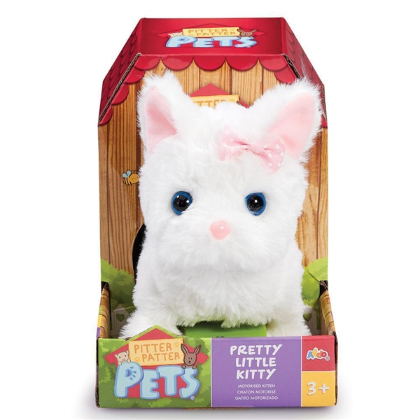 Happy Pets Pehmokissanpentu (Kuva 3 tuotteesta 4)