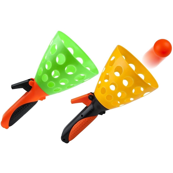 Happy Summer Pop-Up Catch Ball Set (Kuva 1 tuotteesta 2)