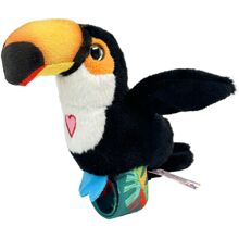 Happy Yappers Rannekelintunen Tukaani