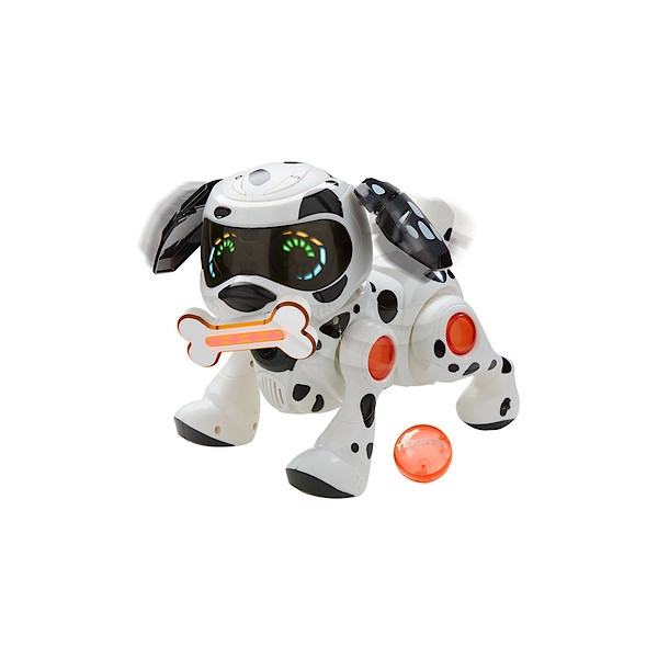 Teksta Robottikoira Dalmatialainen (Kuva 1 tuotteesta 2)
