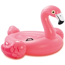 INTEX Flamingo Ride-On