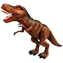 Dragon-I Mighty Megasaur 30 CM Walking T Rex