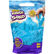 Kinetic Sand Väri Pussi