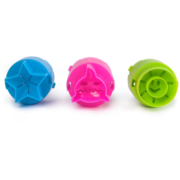 Kinetic Sand SquishMotion -setti (Kuva 5 tuotteesta 7)