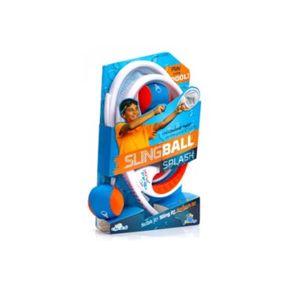 Djubi Slingball Splash (Kuva 1 tuotteesta 2)