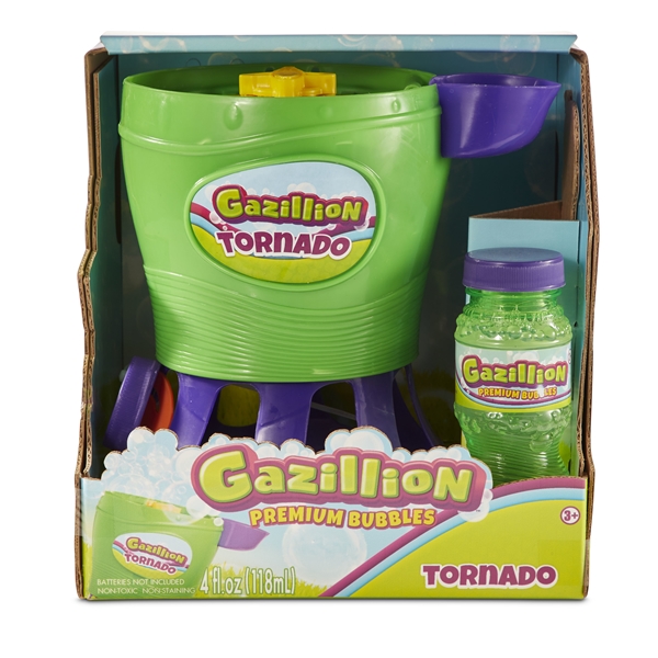 Gazillion Tornado (Kuva 1 tuotteesta 5)