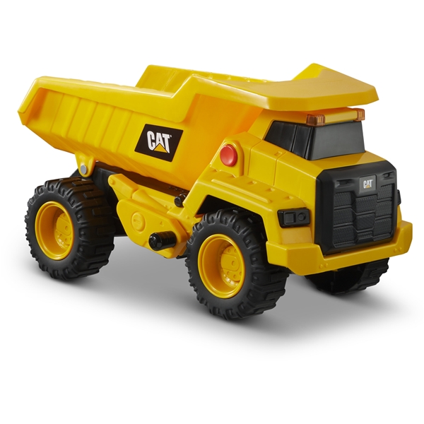 CAT Power Haulers Dump Truck (Kuva 1 tuotteesta 3)