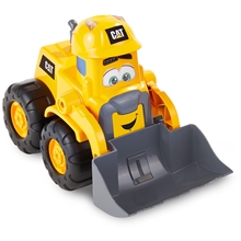 Cat Wheel Loaders Construction Buddies