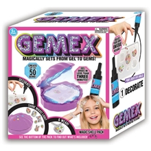 Gemex Clam Shell