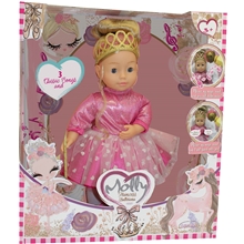 Molly Prinsessa