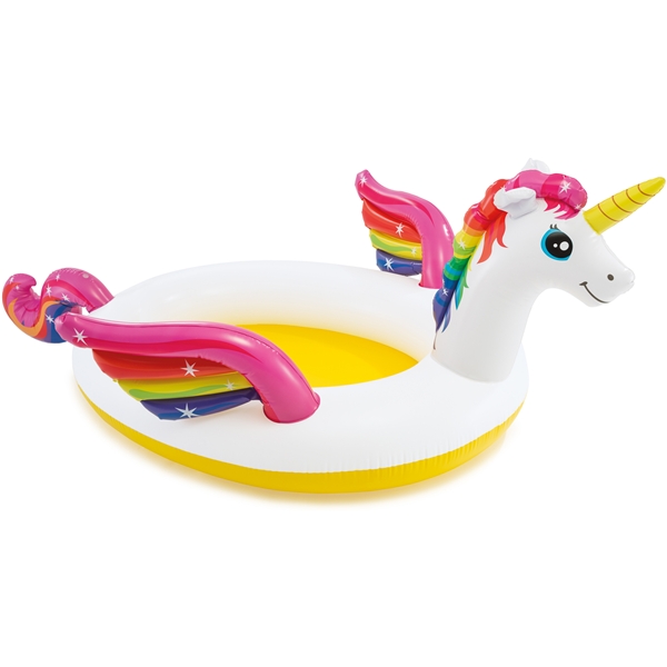 INTEX Lekpool Mystic Unicorn (Kuva 1 tuotteesta 2)