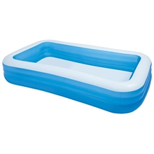 INTEX Pool Suorakulmio