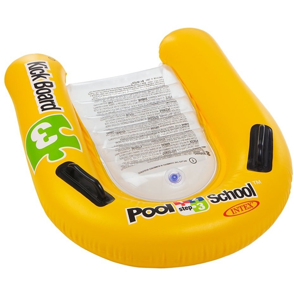 INTEX Kickboard Pool School (Kuva 1 tuotteesta 2)