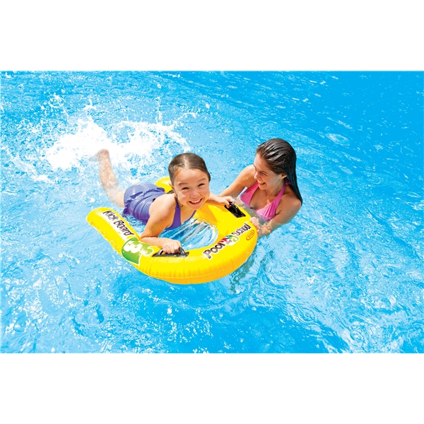 INTEX Kickboard Pool School (Kuva 2 tuotteesta 2)