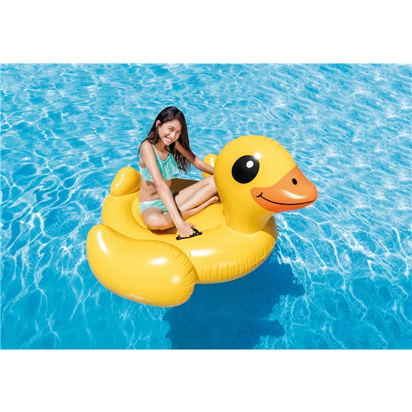 INTEX Yellow Duck (Kuva 2 tuotteesta 2)